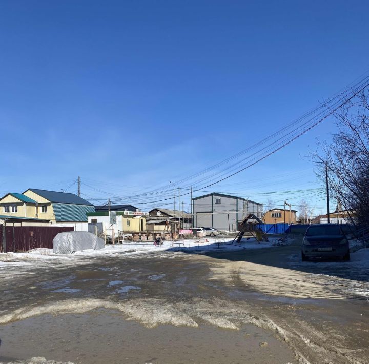 земля г Якутск ул Леваневского фото 3
