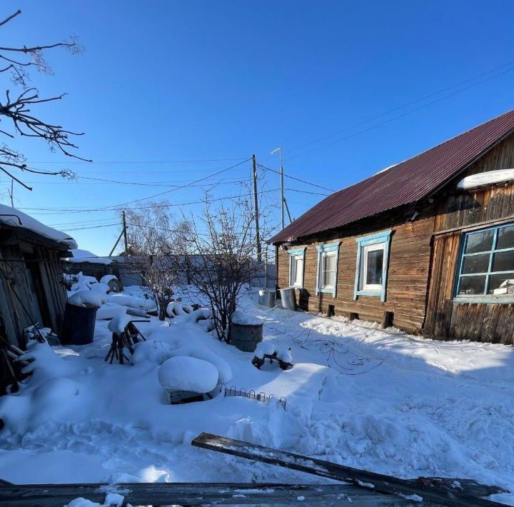 земля г Якутск с Пригородный ул Центральная фото 3