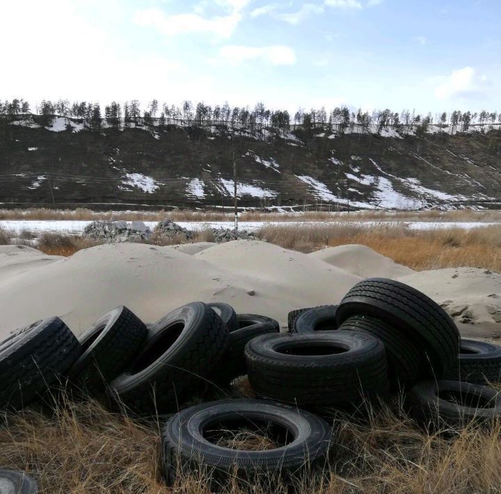 земля г Якутск фото 2