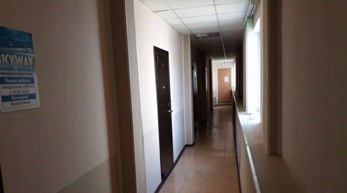 офис г Якутск ул Кирова 21г фото 2