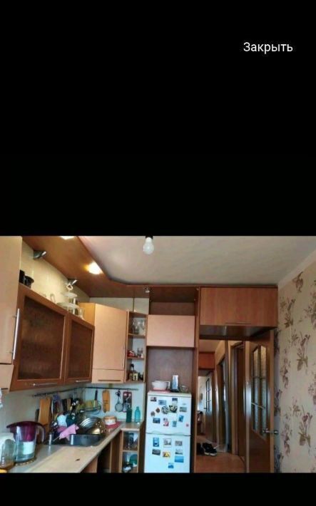 квартира г Якутск ул Дзержинского 22/4 фото 6