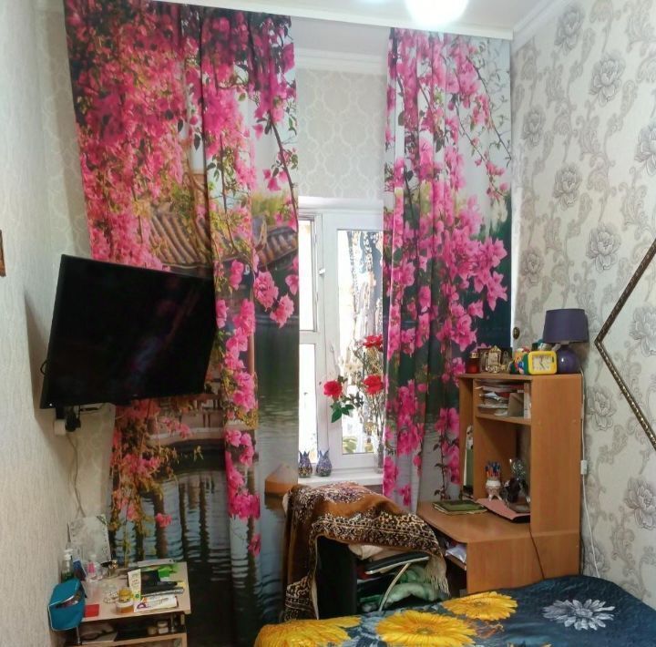 квартира г Якутск ул Кузьмина 30/2 фото 7