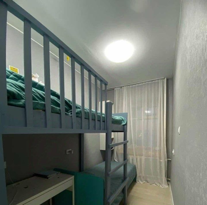 квартира г Якутск ул Воинская 9 фото 7