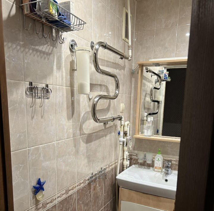 квартира г Якутск ул Кирова 7/2 фото 5
