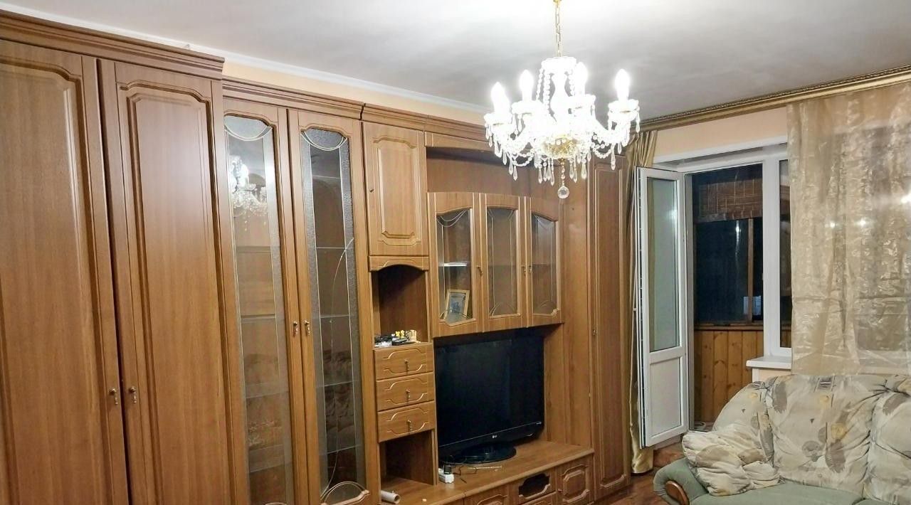 квартира г Якутск ул Аммосова 4/2 фото 7