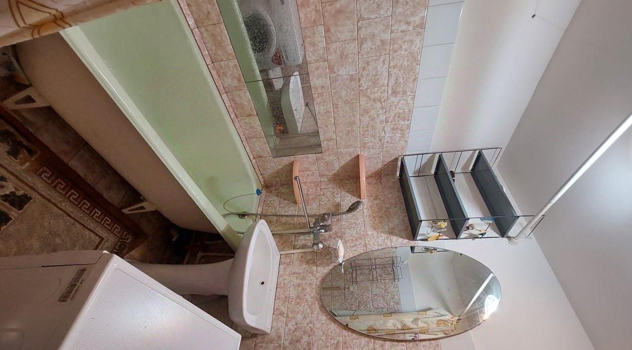 квартира г Якутск пр-кт Михаила Николаева 40/6 фото 9