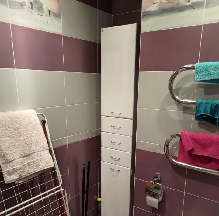 квартира г Якутск ул Петровского 32/2 фото 8
