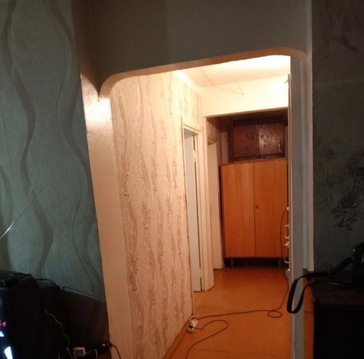 квартира г Якутск ул Бестужева-Марлинского 9/1 фото 10