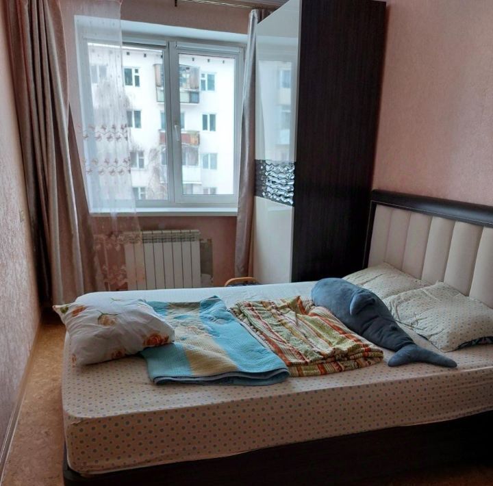 квартира г Якутск ул Дзержинского 22/3 фото 5
