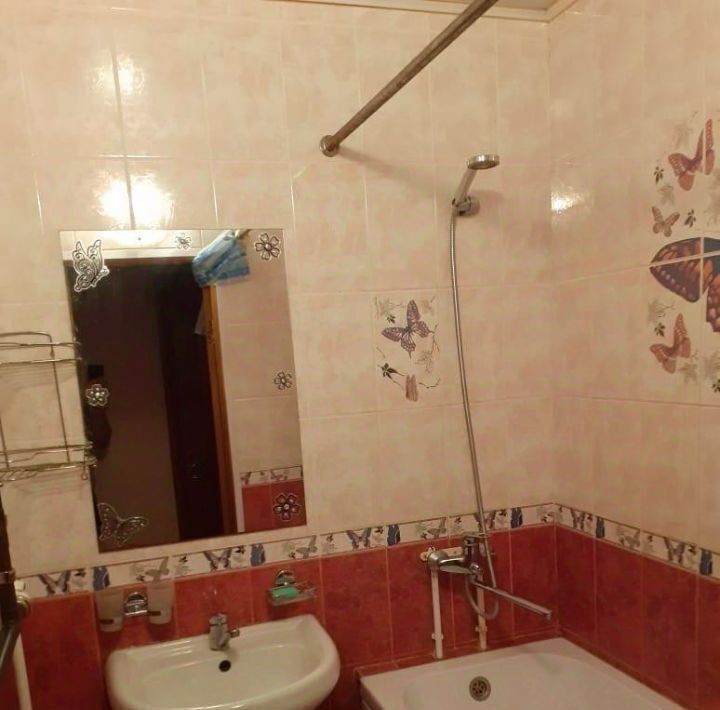 квартира г Якутск ул Пояркова 7 фото 7