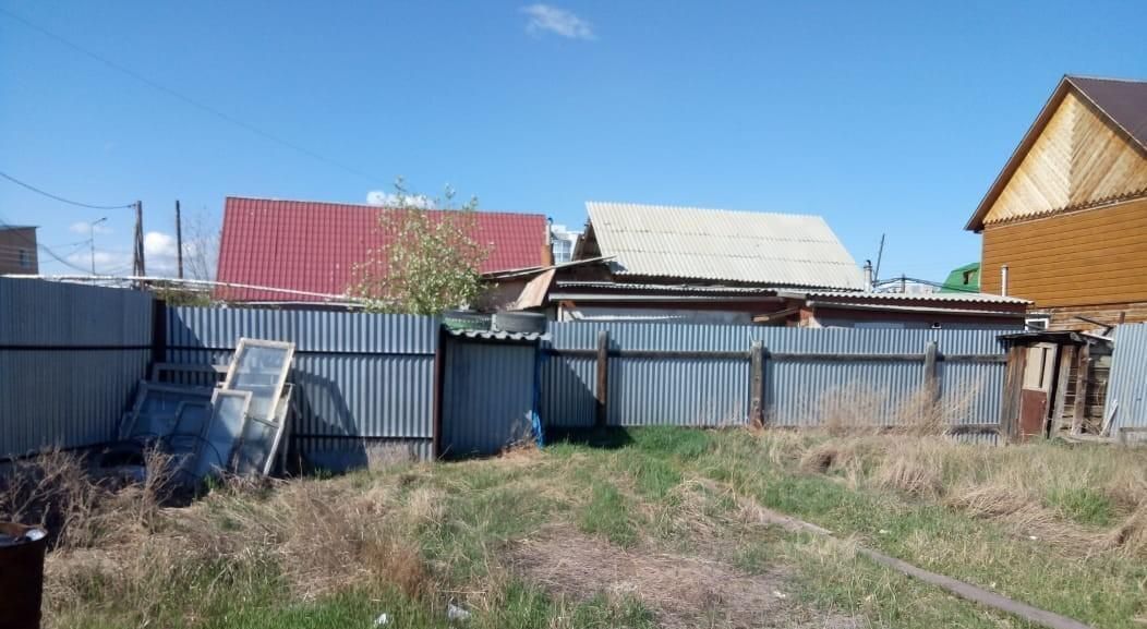 земля г Якутск ул Байкалова 19к/3 фото 5