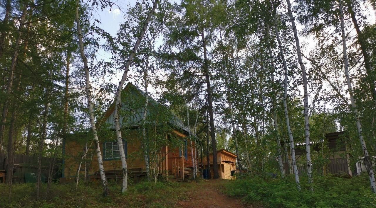 земля г Якутск пер Маганский 8йм фото 6
