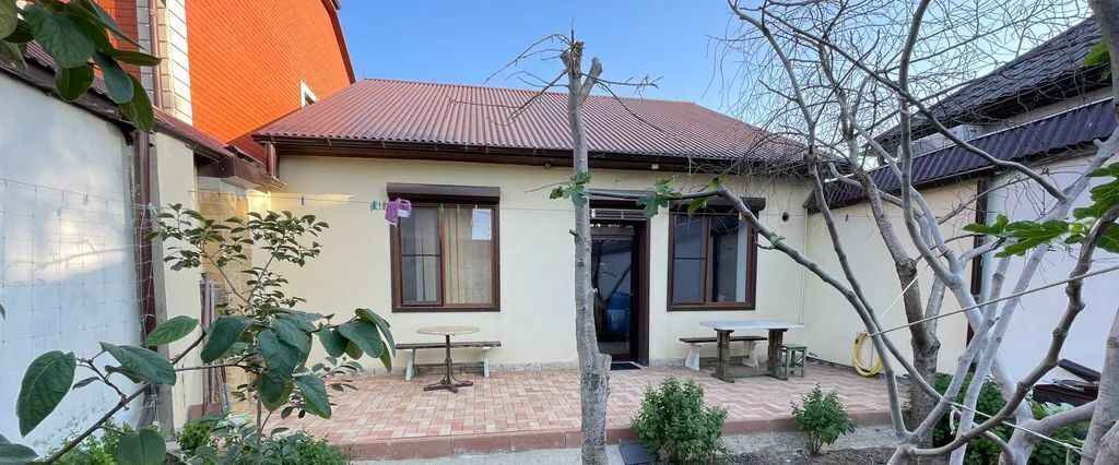 дом г Махачкала р-н Кировский микрорайон Караман-7 39 фото 6