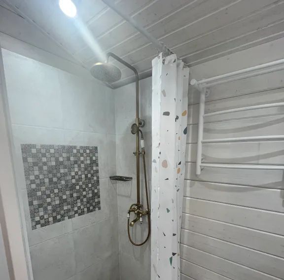 дом г Сочи р-н Хостинский ул Я.Фабрициуса 2/29 фото 5