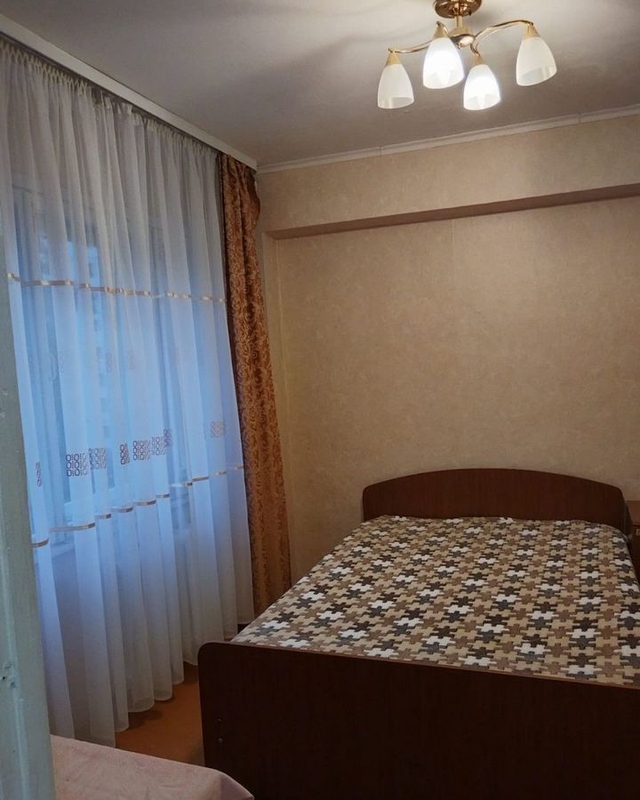 квартира г Иркутск р-н Ленинский ул Розы Люксембург 329 фото 3