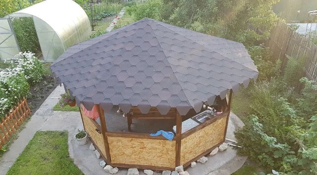 р-н Городищенский с Виновка снт тер.Акатовка ул Яндыковская 70 Ерзовское городское поселение фото