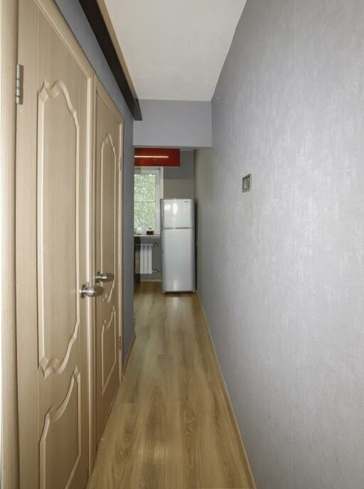 квартира г Иркутск ул Байкальская 203 фото 28