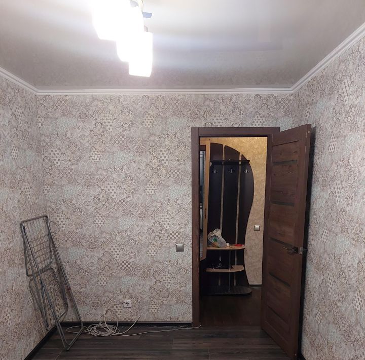 квартира г Барнаул р-н Октябрьский ул П.С.Кулагина 17 фото 10