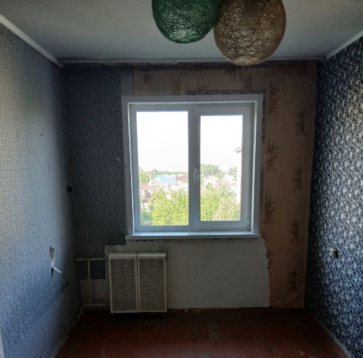 квартира г Барнаул р-н Октябрьский ВРЗ ул Красносельская 96 фото 6