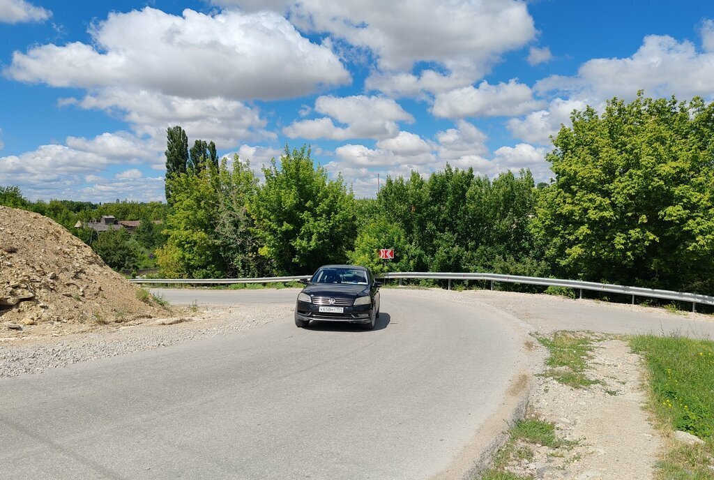земля р-н Белогорский г Белогорск ул Русская фото 3