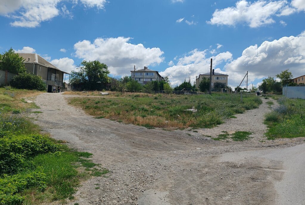 земля р-н Белогорский г Белогорск ул Русская фото 6
