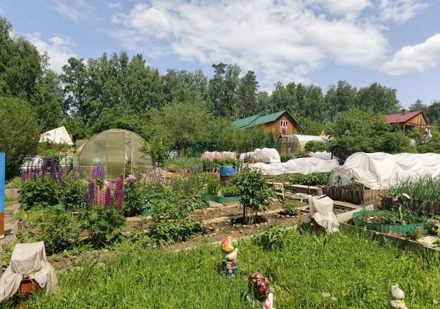дом п Подгорный снт Рассвет фото