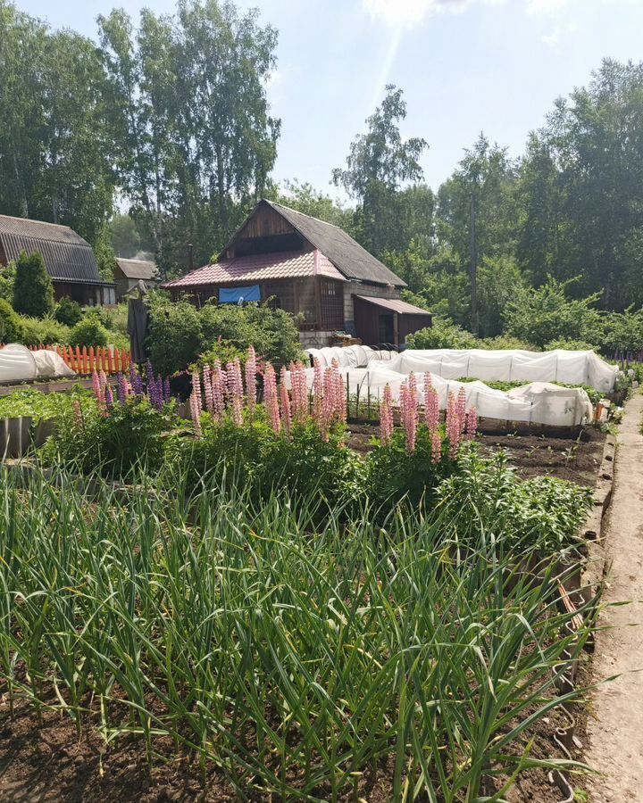 дом г Железногорск п Подгорный снт Рассвет фото 5