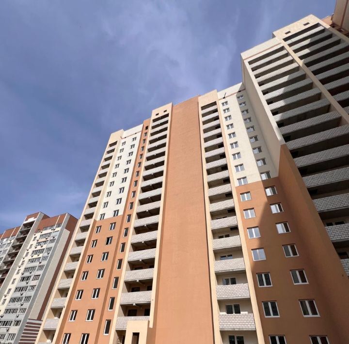 квартира г Саратов р-н Заводской ул им Плякина А.В. 11 фото 5