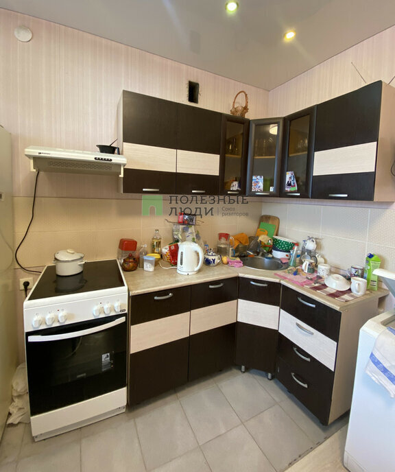 квартира г Чита ул Курнатовского 71к/4 фото 1