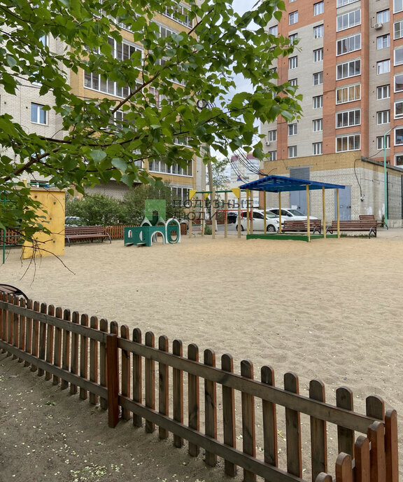 квартира г Чита ул Курнатовского 71к/4 фото 22