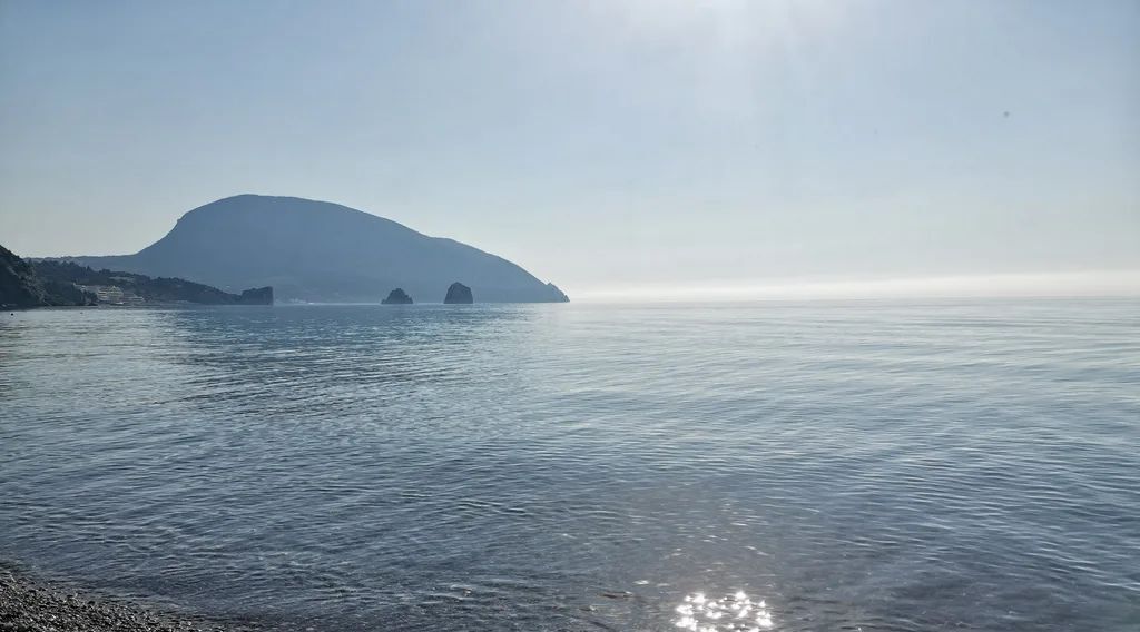 дом г Ялта пгт Гурзуф ул Ленинградская 14ж фото 1