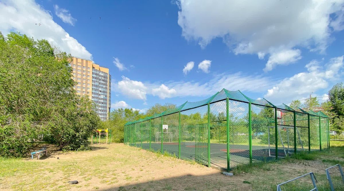 квартира г Улан-Удэ р-н Октябрьский ул Ключевская 72 фото 24