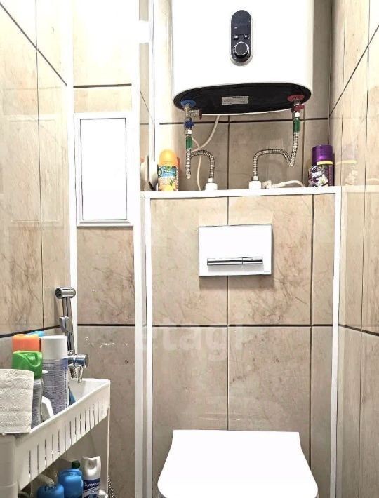 квартира г Южно-Сахалинск ул Емельянова А.О. 43 фото 12