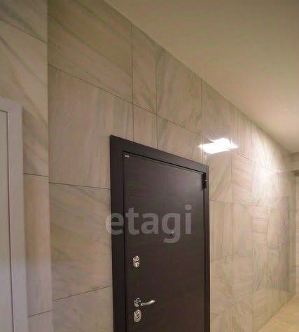 квартира г Южно-Сахалинск ул Ветеранская 16к/7 фото 18