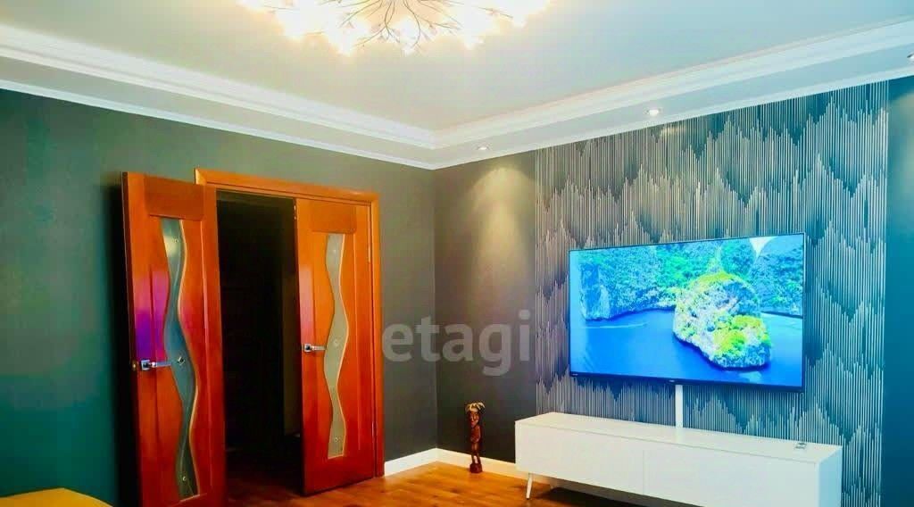 квартира г Южно-Сахалинск ул Комсомольская 269а фото 11