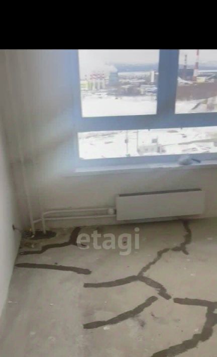 квартира г Южно-Сахалинск ул имени Владимира Жириновского 1/1 фото 10
