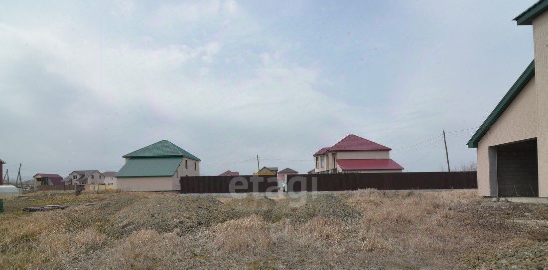 дом г Южно-Сахалинск пер Петровский 2 с. Новая Деревня фото 17