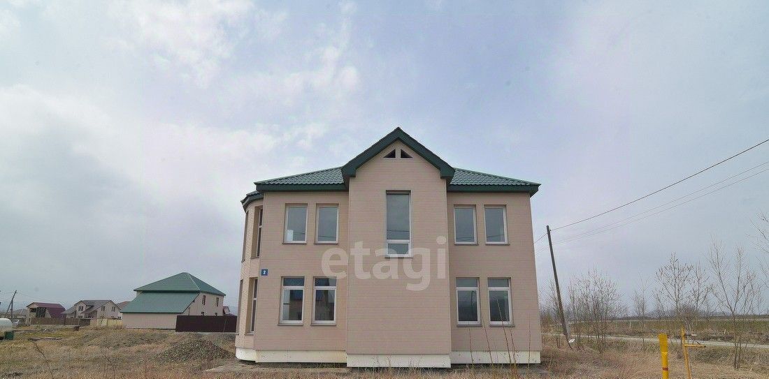дом г Южно-Сахалинск пер Петровский 2 с. Новая Деревня фото 19
