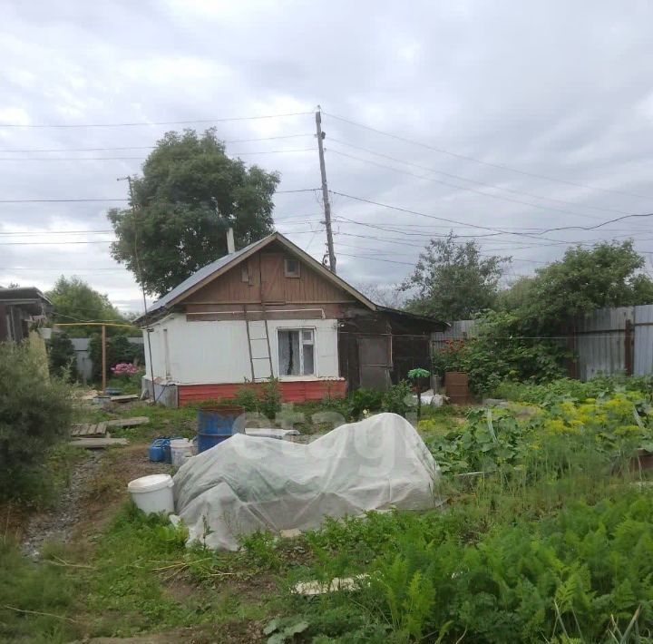 дом г Южно-Сахалинск Новоалександровск ул Имени Александра Матросова 24а п р фото 5