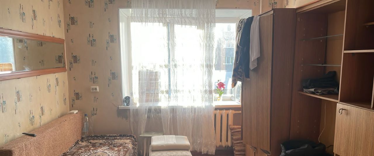 комната г Стерлитамак ул Голикова 22а фото 4