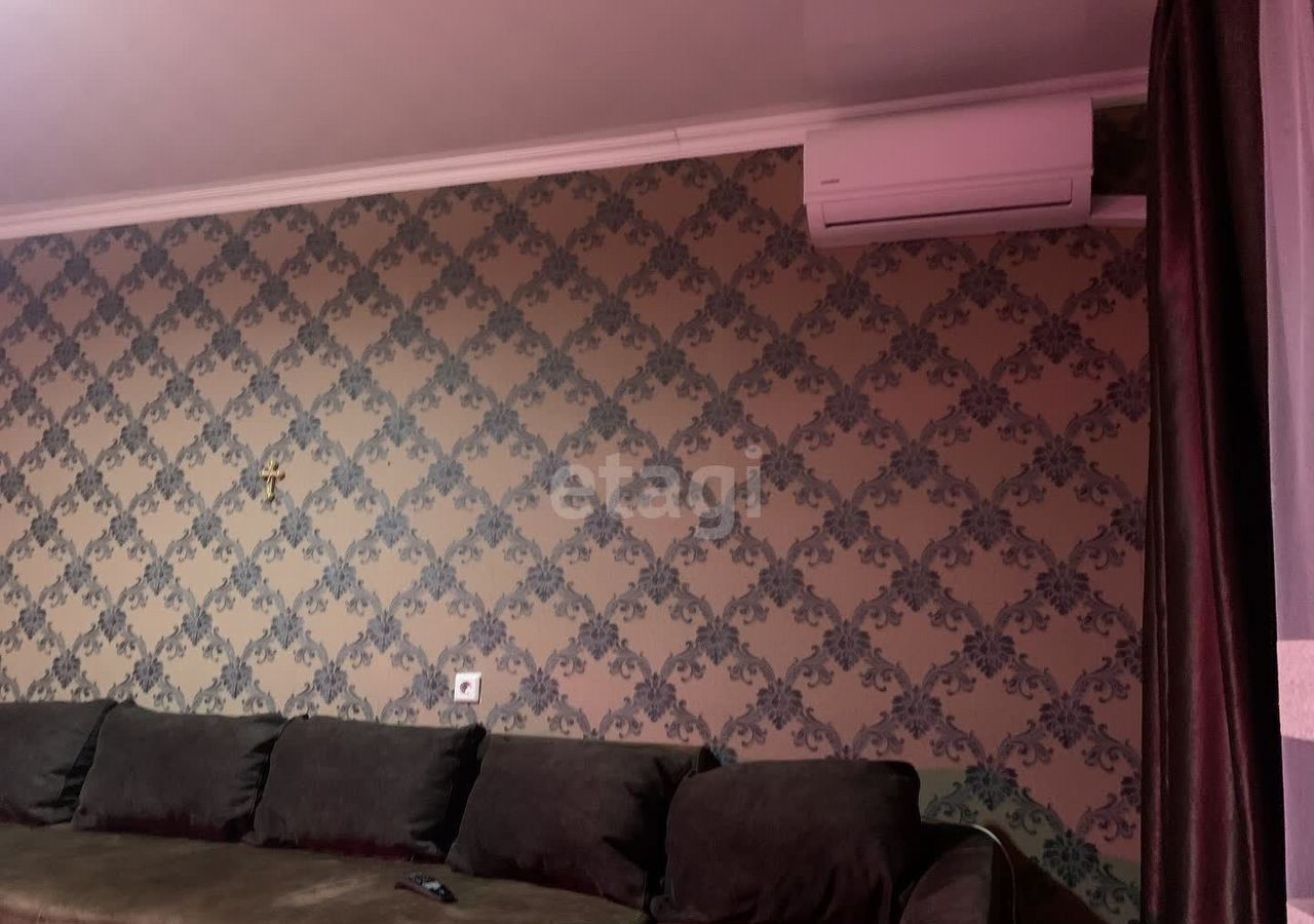 квартира г Воронеж р-н Советский ул Курчатова 36д фото 8