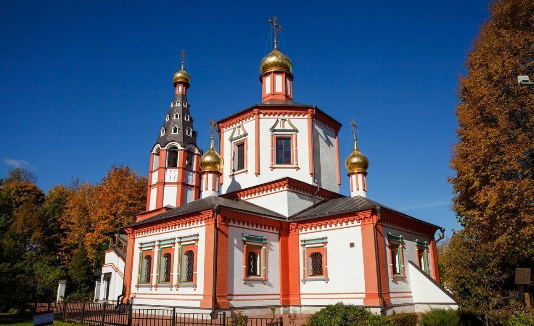 земля г Домодедово с Ильинское 42 км, городской округ Домодедово, Новокаширское шоссе фото 6