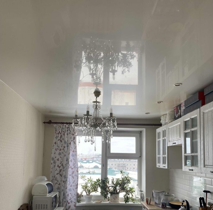 квартира г Якутск ул Кулаковского 4/1 фото 1
