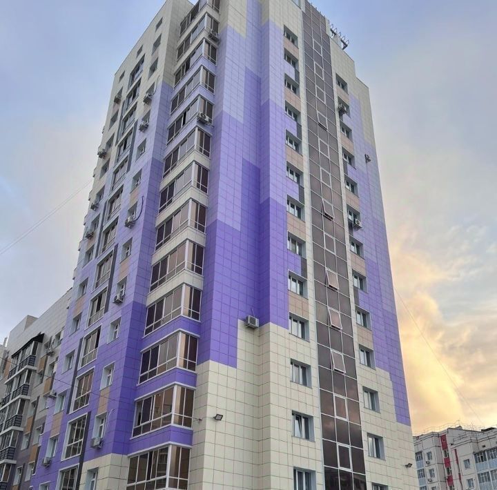 квартира г Якутск 27, 203-й мкр фото 1