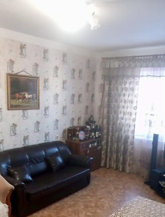 квартира г Якутск пр-кт Михаила Николаева 40/8 фото 3