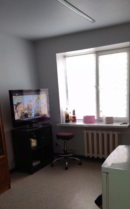 квартира г Якутск пр-кт Михаила Николаева 40/1 фото 3