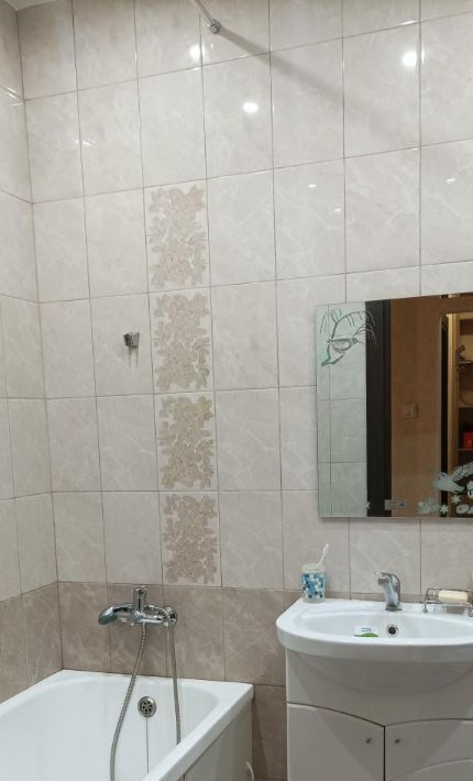 квартира г Якутск 21, 203-й мкр фото 3
