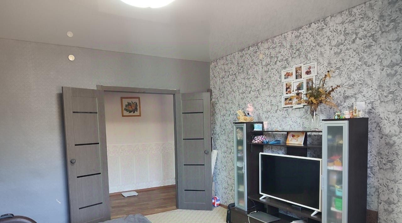 квартира г Якутск мкр Кангалассы ул 26 партсъезда 4 фото 2