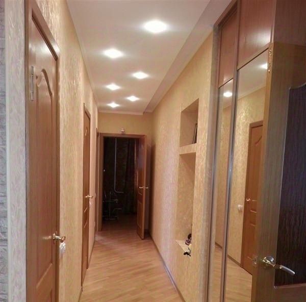 квартира г Якутск ул Лермонтова 42 фото 4
