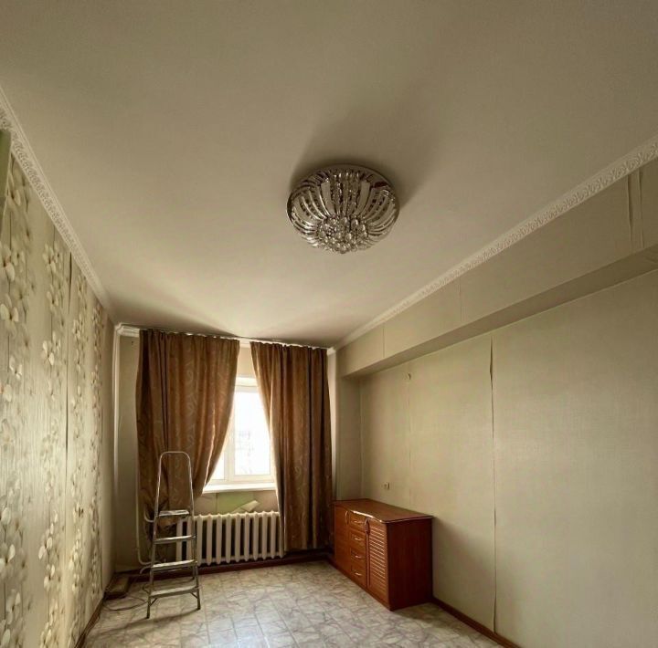 квартира г Якутск ул Можайского 27/2 фото 3